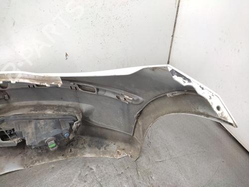 Front bumper BMW 1 (E87) 118 d | BP32437372C7 - Image 6