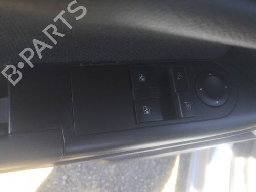 Front left window mechanism OPEL ASTRA H (A04)  | BP21151160C22 