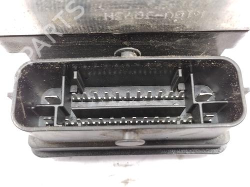 ABS pump FORD MONDEO IV (BA7) 2.0 TDCi | BP29909680M43