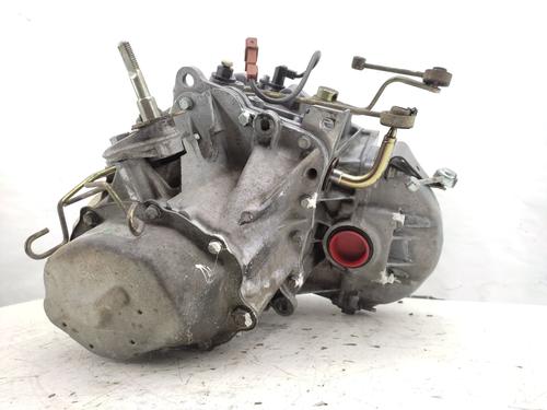 Gearbox PEUGEOT PARTNER MPV (5_, G_) 1.9 D | BP29372672M3