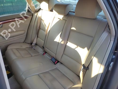 Forlygtekontakt AUDI A4 B6 (8E2) 2.5 TDI quattro | BP21157195I24 