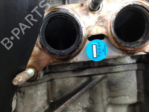 Motor FORD FOCUS C-MAX (DM2)  | BP21154346M1 