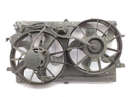 Kjølevifte elektrisk FORD FOCUS I (DAW, DBW) 1.8 Turbo DI / TDDi | BP28167750M35 