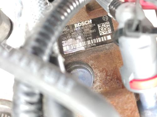 Engine RENAULT ESPACE IV (JK0/1_) 2.0 dCi (JK01, JK02, JK1J, JK1K, JK1H) | BP39093592M1 - Image 8