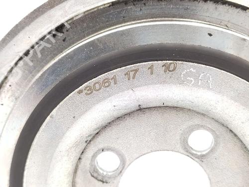 Pulley OPEL COMBO Box Body/MPV  | BP21175511M122 