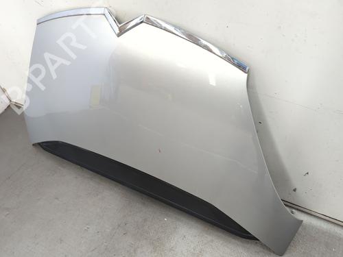 Hood CITROËN C4 Picasso I MPV (UD_) 1.6 VTi 120 | BP27195674C1 