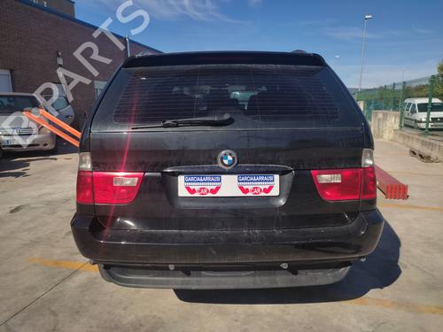 Fuse box BMW X5 (E53)  | BP21158312E1 