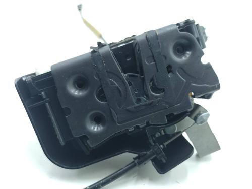 Rear left lock FORD FOCUS II Turnier (DA_, FFS, DS)  | BP21150162C100 