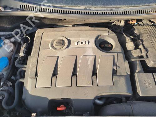 Left front driveshaft SEAT ALTEA XL (5P5, 5P8)  | BP21155359M38 