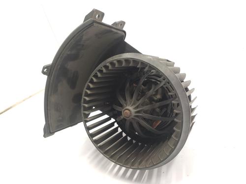 Heater blower motor VW TRANSPORTER T5 Van (7HA, 7HH, 7EA, 7EH)  | BP21159849M62 