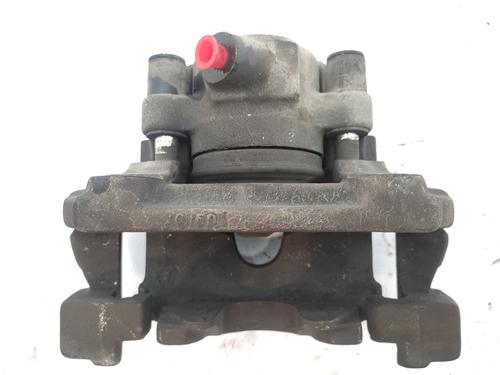 Left front brake caliper MERCEDES-BENZ E-CLASS (W210)  | BP21158407M105 
