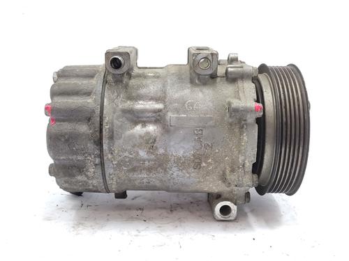 Used AC compressor AC compressor 37030896 37030896