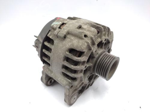 Used Alternator OPEL VIVARO A Bus (X83) 2.5 DTI (F7, J7, A07) (135 hp) 21162126