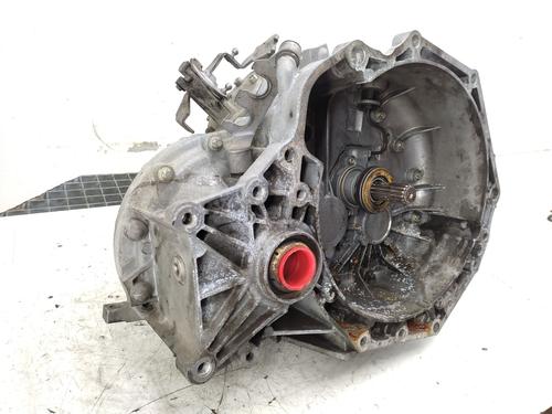 Used Gearbox OPEL ZAFIRA A MPV (T98) 2.0 DTI 16V (F75) (101 hp) 21158296
