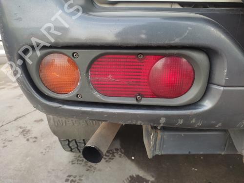 Mass air flow sensor NISSAN TERRANO II (R20) 2.7 TDi 4WD | BP21151515M95 