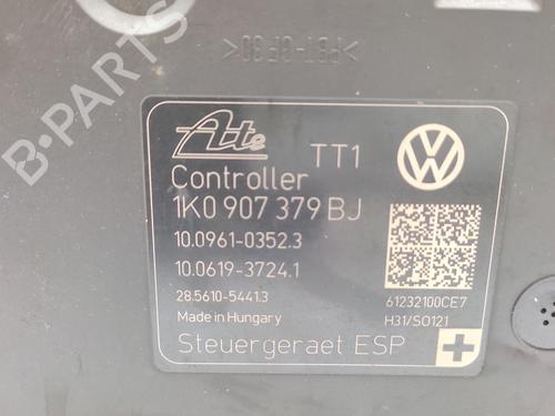 ABS pump SEAT LEON (1P1) 1.6 TDI | BP30128736M43 