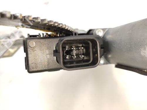 Front right window mechanism OPEL ZAFIRA / ZAFIRA FAMILY B (A05)  | BP21149623C23 
