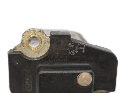 Mass air flow sensor FORD FOCUS II (DA_, HCP, DP) 1.6 TDCi | BP26682343M95 