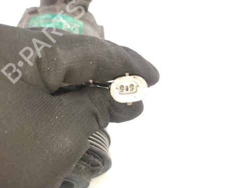 AC compressor OPEL ASTRA G Coupe (T98) 2.2 16V (F07) | BP21150932M34 