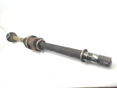 Used Right front driveshaft RENAULT MEGANE II (BM0/1_, CM0/1_) [2001-2012]  21154595
