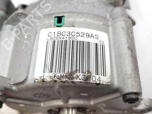 Steering column FORD FIESTA VI (CB1, CCN) 1.5 TDCi | BP26321320M21 