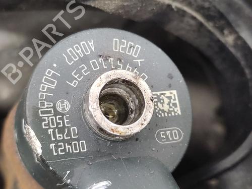 Motor FORD FOCUS C-MAX (DM2) 1.6 TDCi | BP30746358M1 