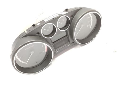 Kombiinstrument PEUGEOT 308 I (4A_, 4C_) 1.6 16V | BP29973132C47 