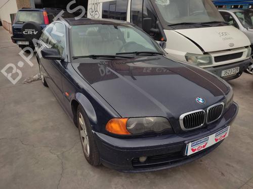 Used Parts BMW 3 Coupe (E46) 318 Ci (150 hp) 2199428