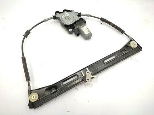 Used Front left window mechanism FIAT PANDA (169_) 1.3 D Multijet 4x4 (169.AXC2A) (70 hp) 27198572