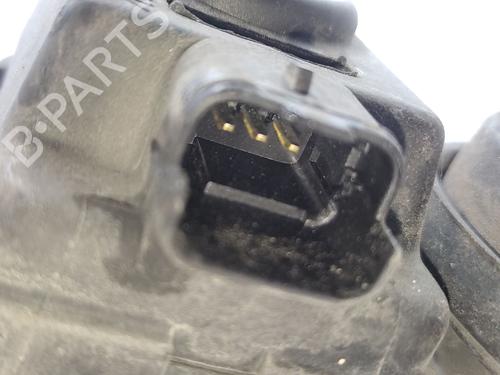 Right headlight PEUGEOT EXPERT (224_) 2.0 HDI | BP29158169C29 