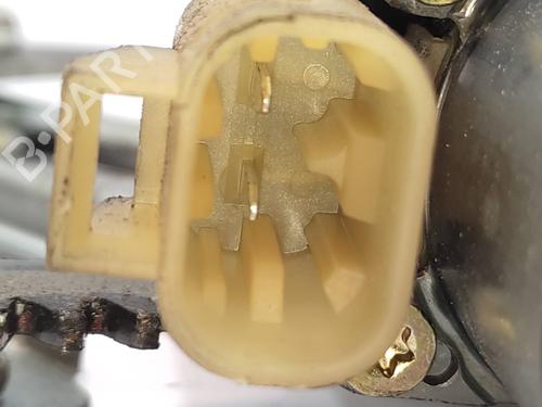 Front right window mechanism MERCEDES-BENZ M-CLASS (W163)  | BP21161054C23 