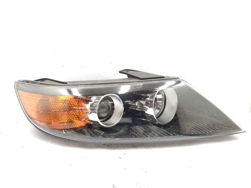 Used Right headlight Right headlight KIA SORENTO II (XM) [2009-2016] 36645320 36645320