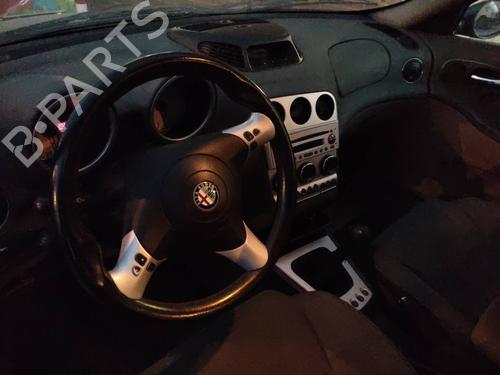 AC radiator ALFA ROMEO 156 Sportwagon (932_) 1.9 JTD (932B2B, 932B2C) | BP21153925M32 