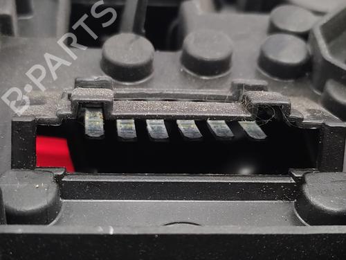 Left taillight SEAT IBIZA II (6K1)  | BP21159801C34 