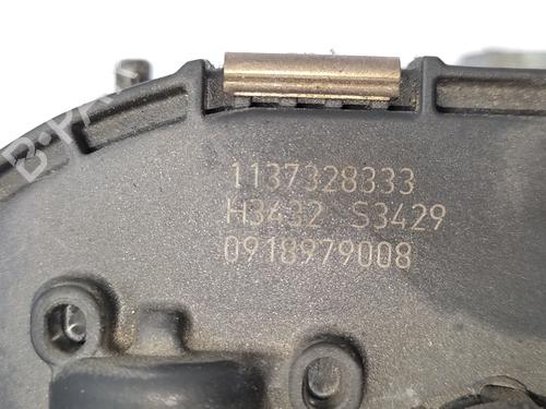 Front wiper motor SEAT LEON (1P1)  | BP21157593M29 