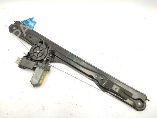Used Front left window mechanism OPEL COMBO Box Body/MPV (X12) 1.3 CDTI (B05) (90 hp) 26597326