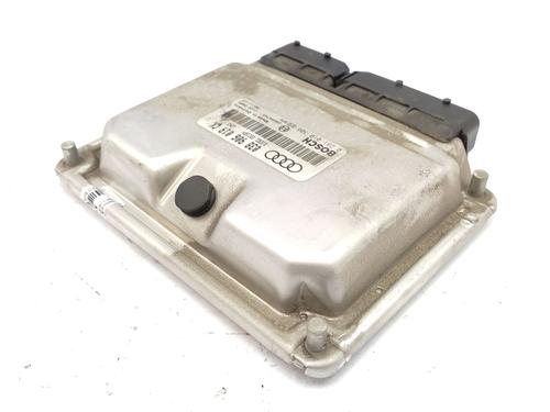 Computer motormanagement AUDI A3 (8L1) 1.9 TDI (130 hp) 28678767