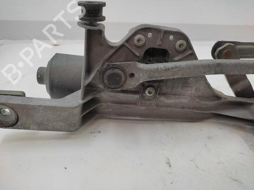 Front wiper motor FORD FOCUS II (DA_, HCP, DP) 1.8 TDCi | BP21148822M29 