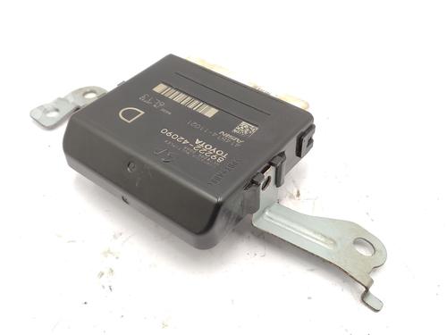 Electronic module TOYOTA RAV 4 IV (_A4_) | BP32314072M83