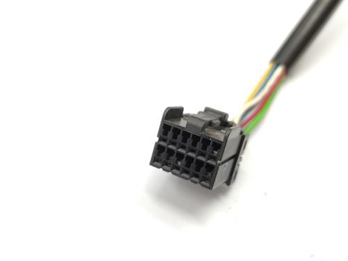 Right mirror RENAULT ESPACE III (JE0_) | BP32338089C27