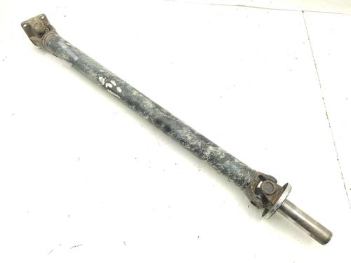 Used Driveshaft Driveshaft NISSAN TERRANO II (R20) 2.7 TDi 4WD (125 hp) 34125607 34125607