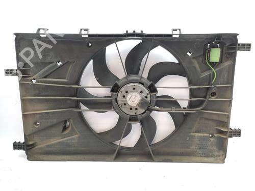 Used Radiator fan OPEL ASTRA J (P10) 1.7 CDTI (68) (110 hp) 21160894
