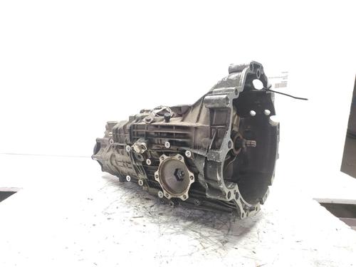 Used Gearbox VW PASSAT B5 (3B2) 2.3 VR5 (150 hp) 21151553