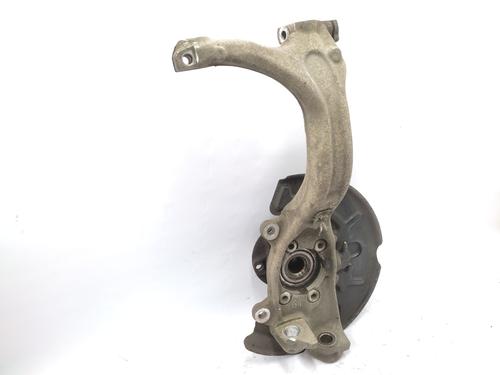 Left front steering knuckle AUDI A4 B7 (8EC) 2.0 TDI 16V | BP30960800M25