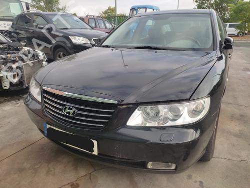 Right rear brake caliper HYUNDAI GRANDEUR (TG) 2.2 CRDi | BP32340690M106 