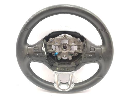 Used Steering wheel PEUGEOT 208 I (CA_, CC_) [2012-2021]  21159544