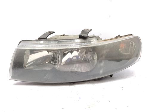Used Left headlight SEAT TOLEDO II (1M2) 1.9 TDI (110 hp) 31581145
