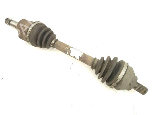 Used Left front driveshaft FORD FOCUS C-MAX (DM2) [2003-2007]  21161684