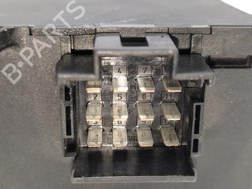 Electronic module MERCEDES-BENZ VITO Van (W638) 108 CDI 2.2 (638.094) | BP23256433M83 