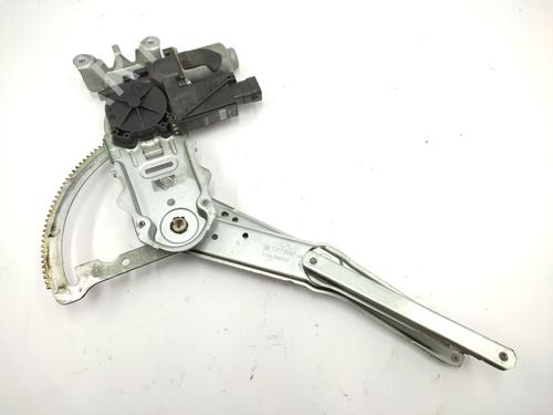 Used Front left window mechanism OPEL CORSA C (X01) 1.2 Twinport (F08, F68) (80 hp) 22427296